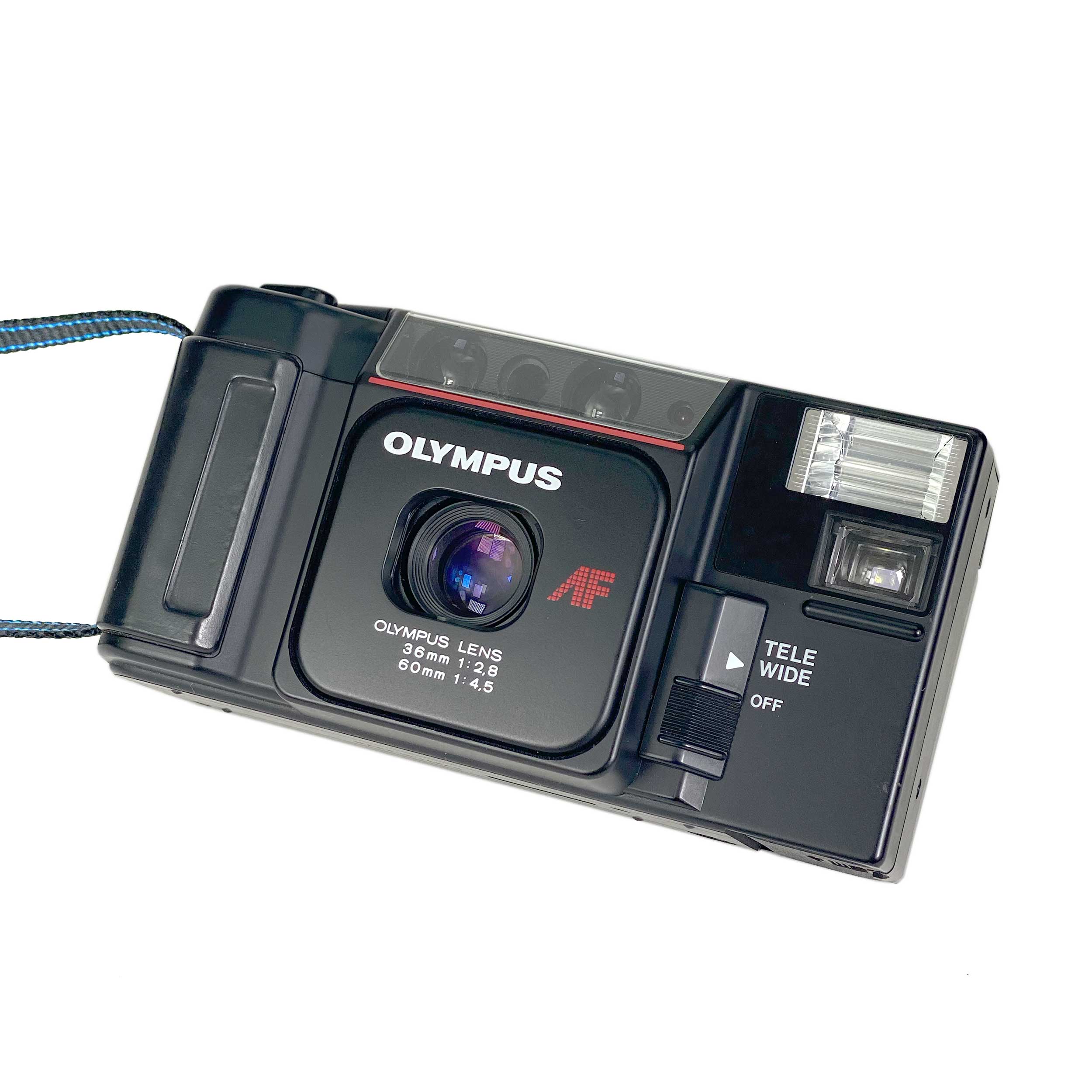 Olympus AFL-T – Retro Camera Shop