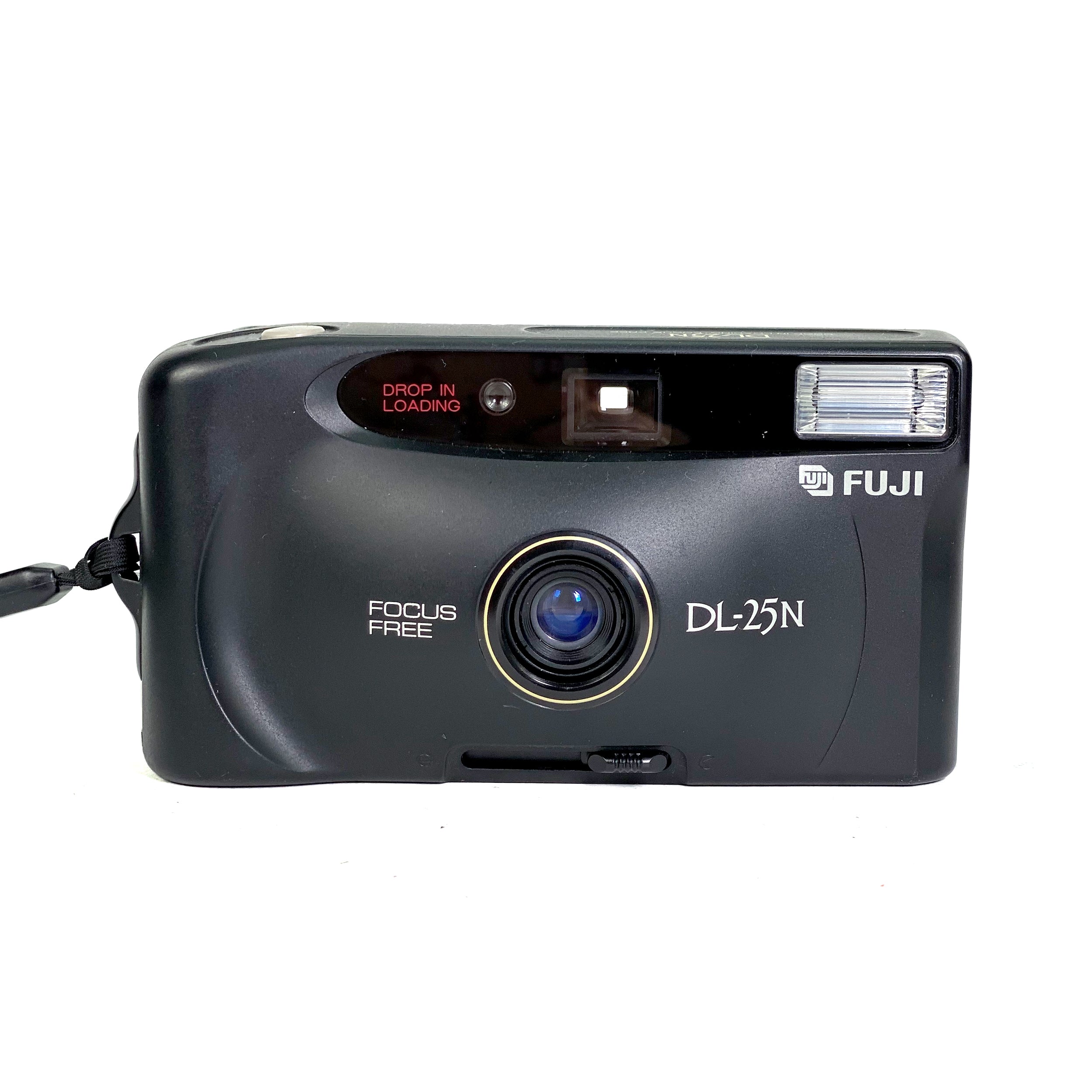 Fujifilm DL-25 N – Retro Camera Shop