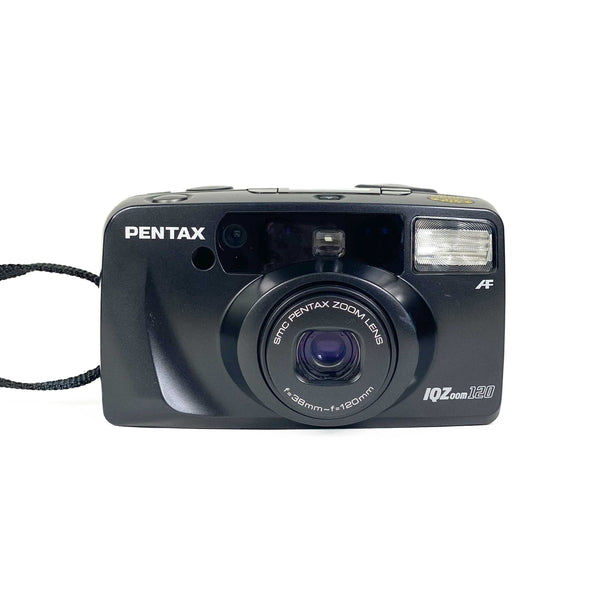 pentax iqzoom 120