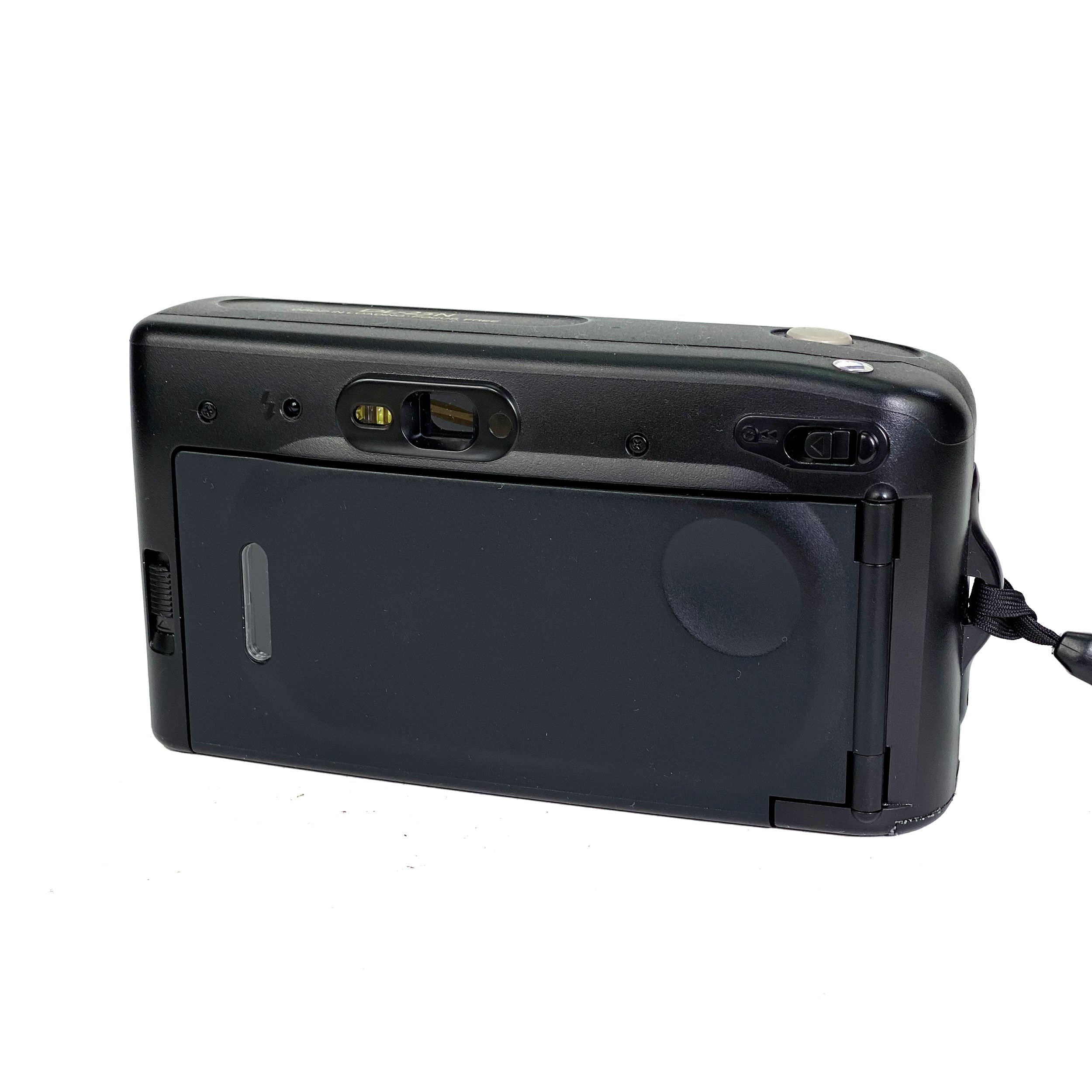 Fujifilm DL-25 N – Retro Camera Shop