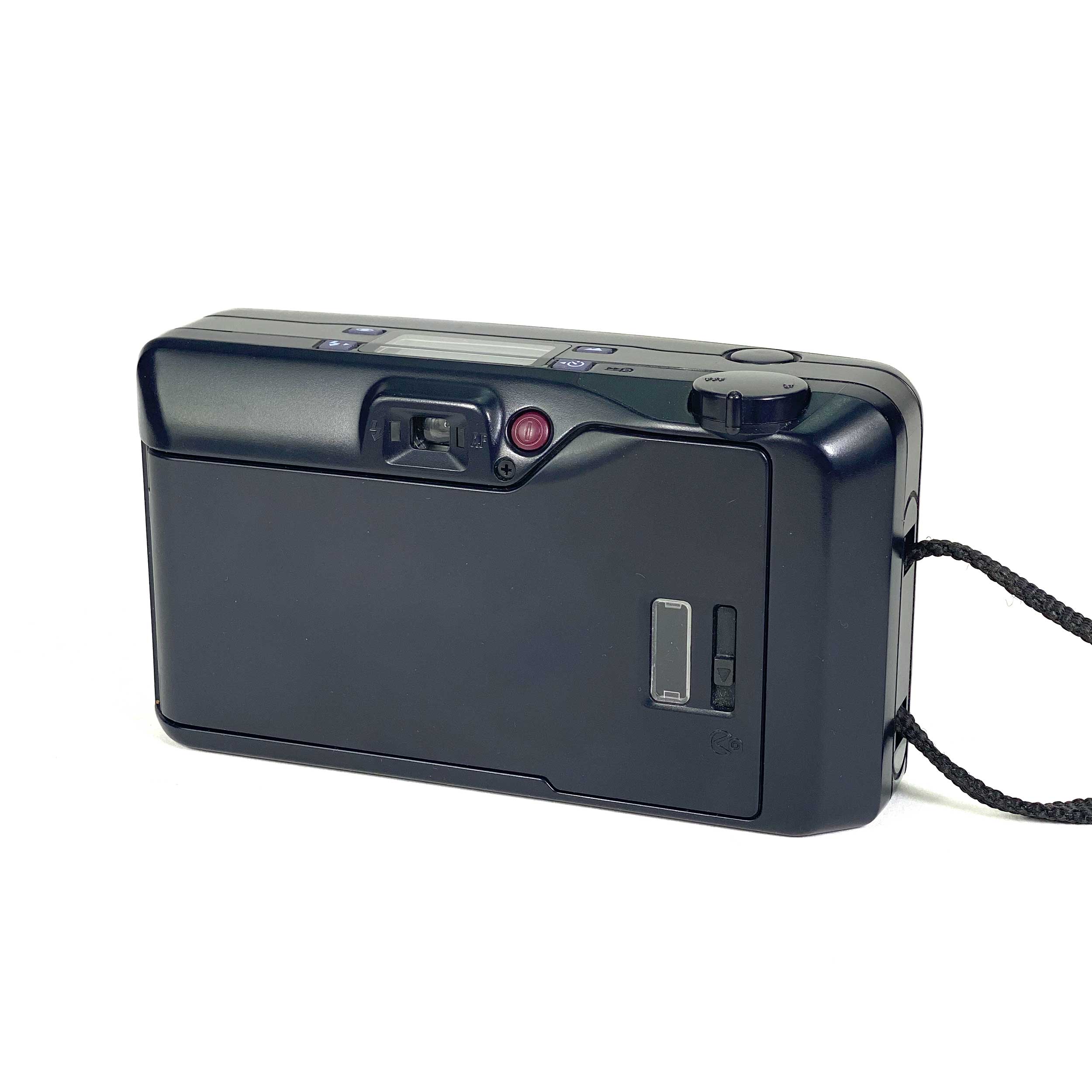 Pentax Espio Jr. – Retro Camera Shop