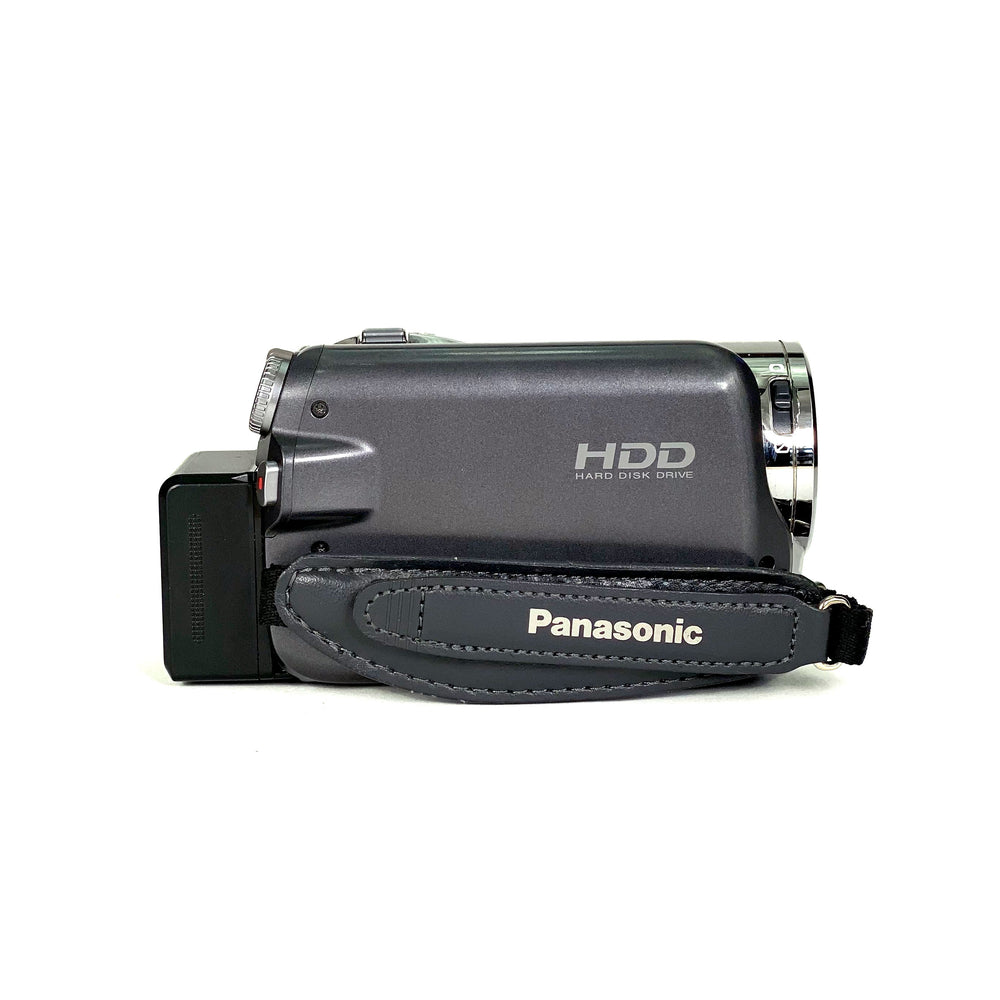 Mode d'emploi Panasonic SDR-H85 (132 des pages Mode d'emploi Panasonic SDR-H85 (132 des pages