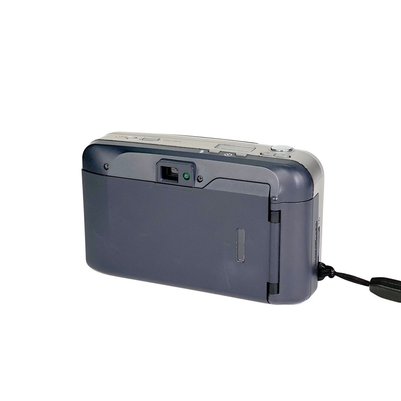 Minolta Riva Zoom 90 – Retro Camera Shop