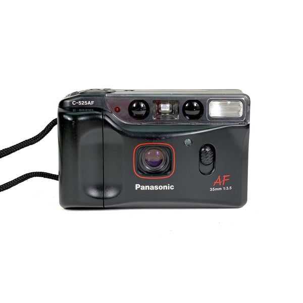 Carena Micro AF 35mm Vintage Appareil Photo Point & Shoot Caméra