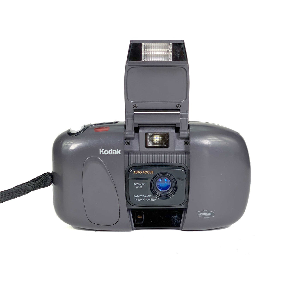 Kodak Auto Focus 35mm Film Camera Kodak Cameo Auto Focus – Retro