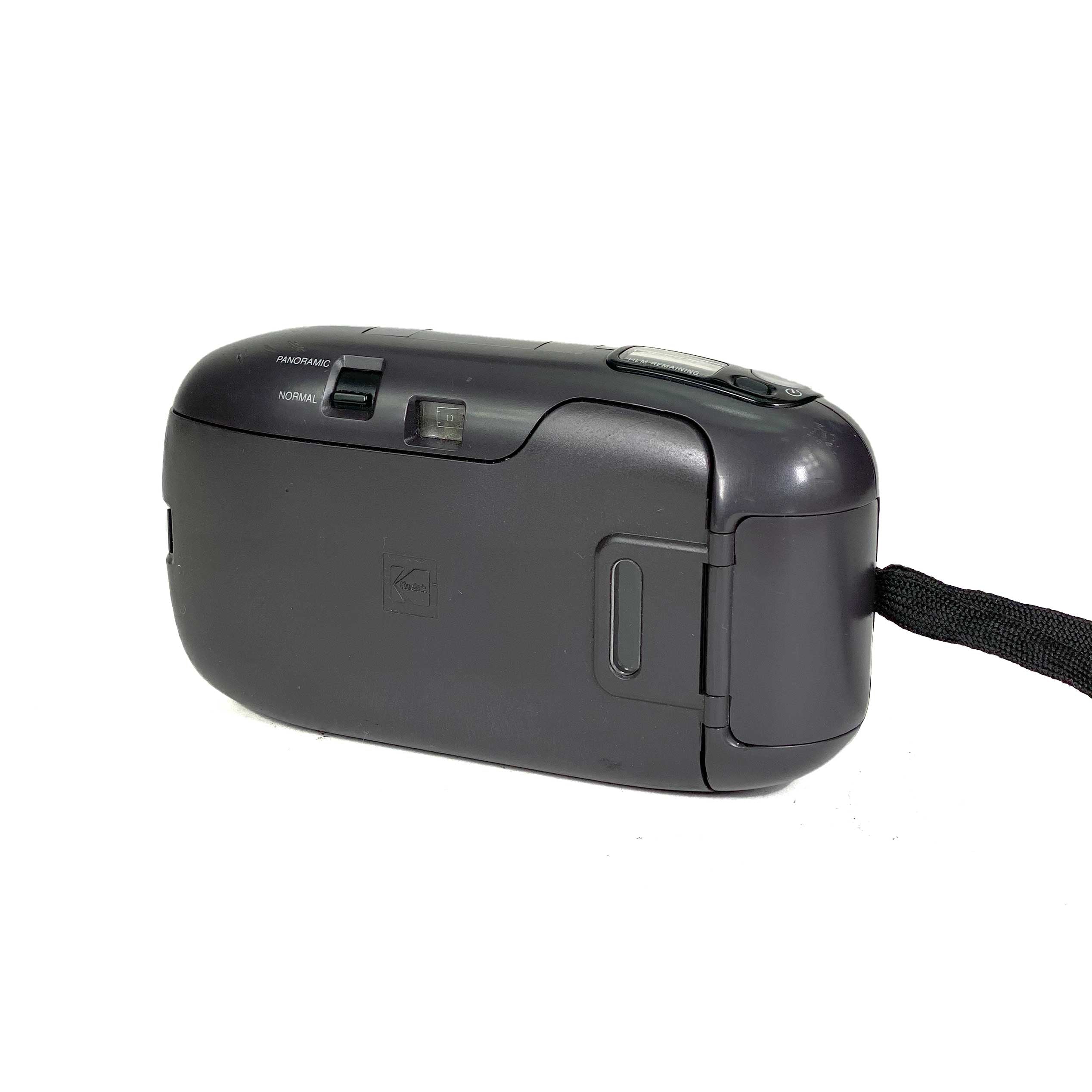 【新品未開封品】Kodak Cameo Focus Free Kodak Cameo Focus Free 35mm – dubblefilm