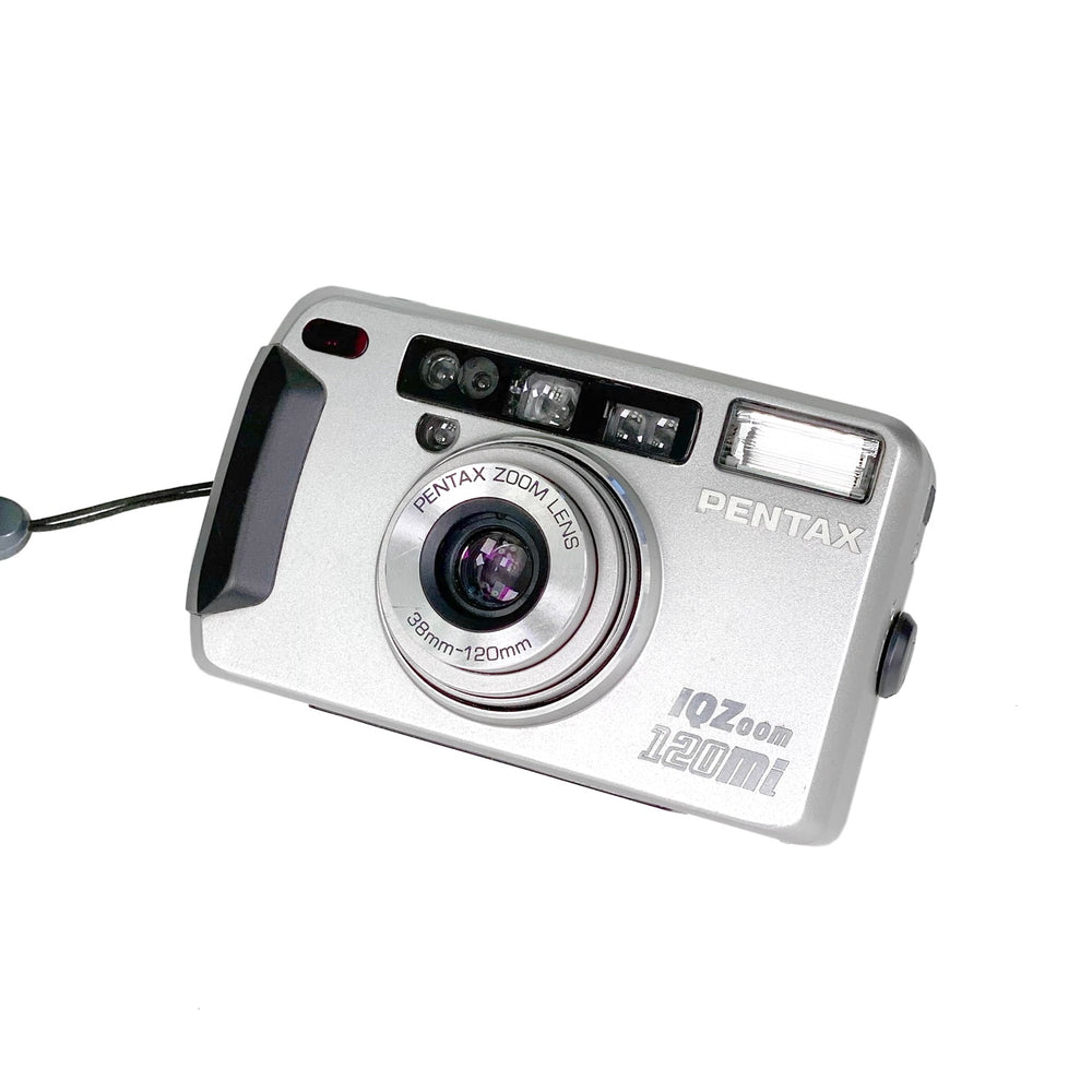 Buy Pentax Iqzoom 115 S