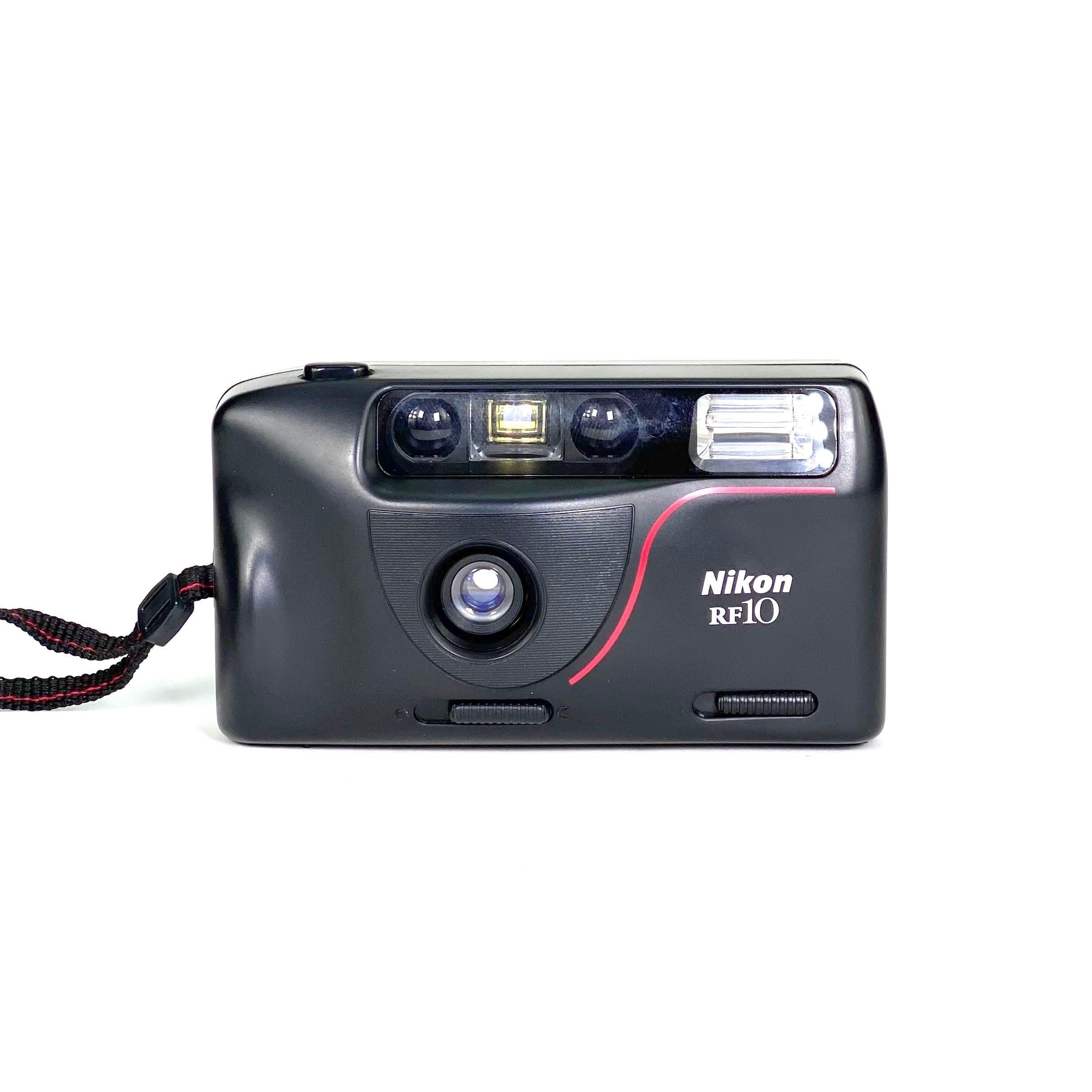 Nikon RF10 – Retro Camera Shop