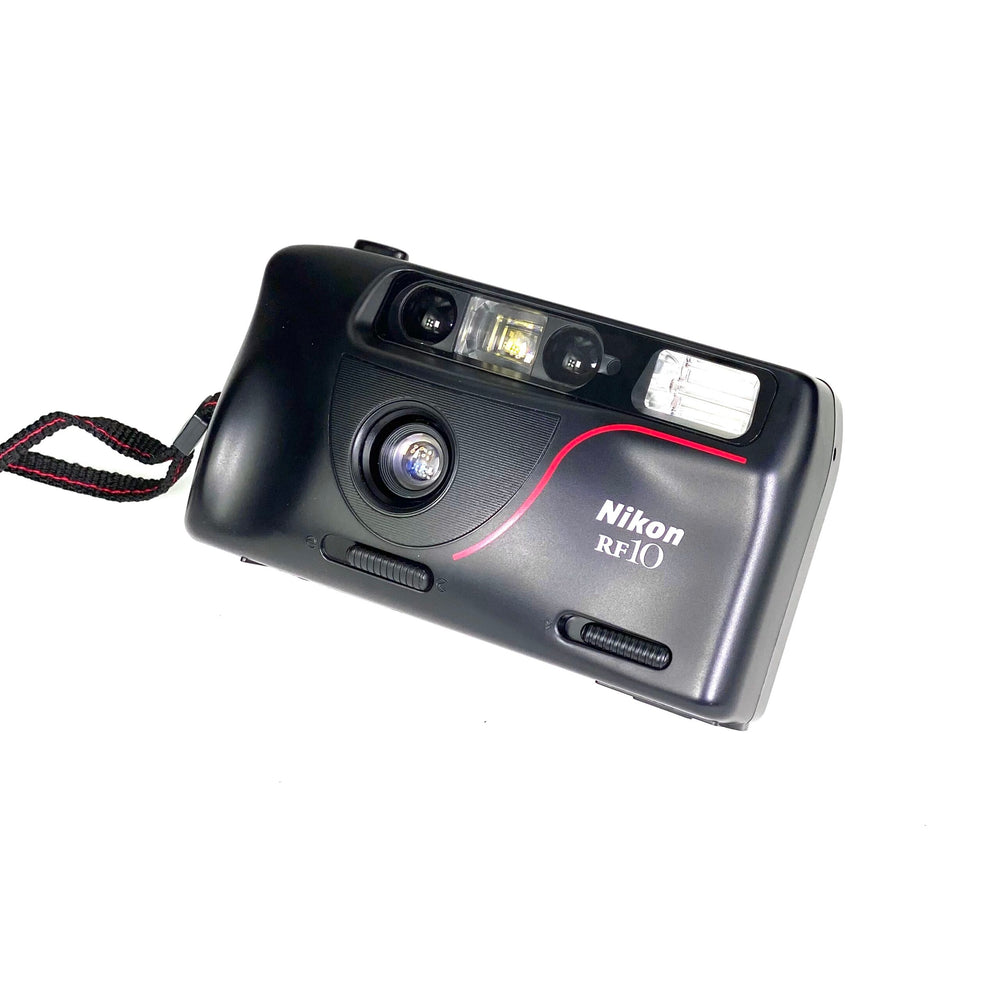 Nikon RF10 – Retro Camera Shop - Main Image