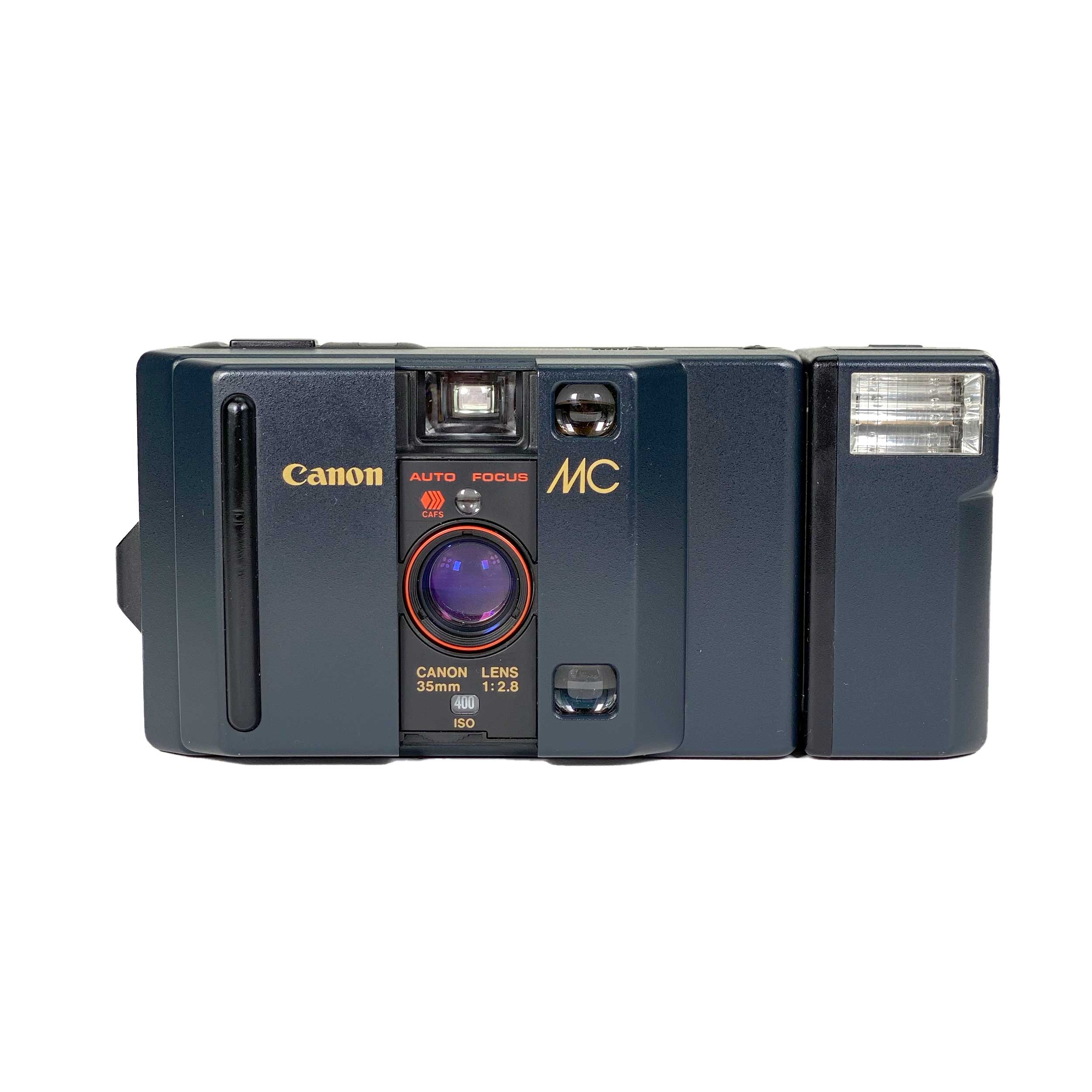 Canon MC – Retro Camera Shop