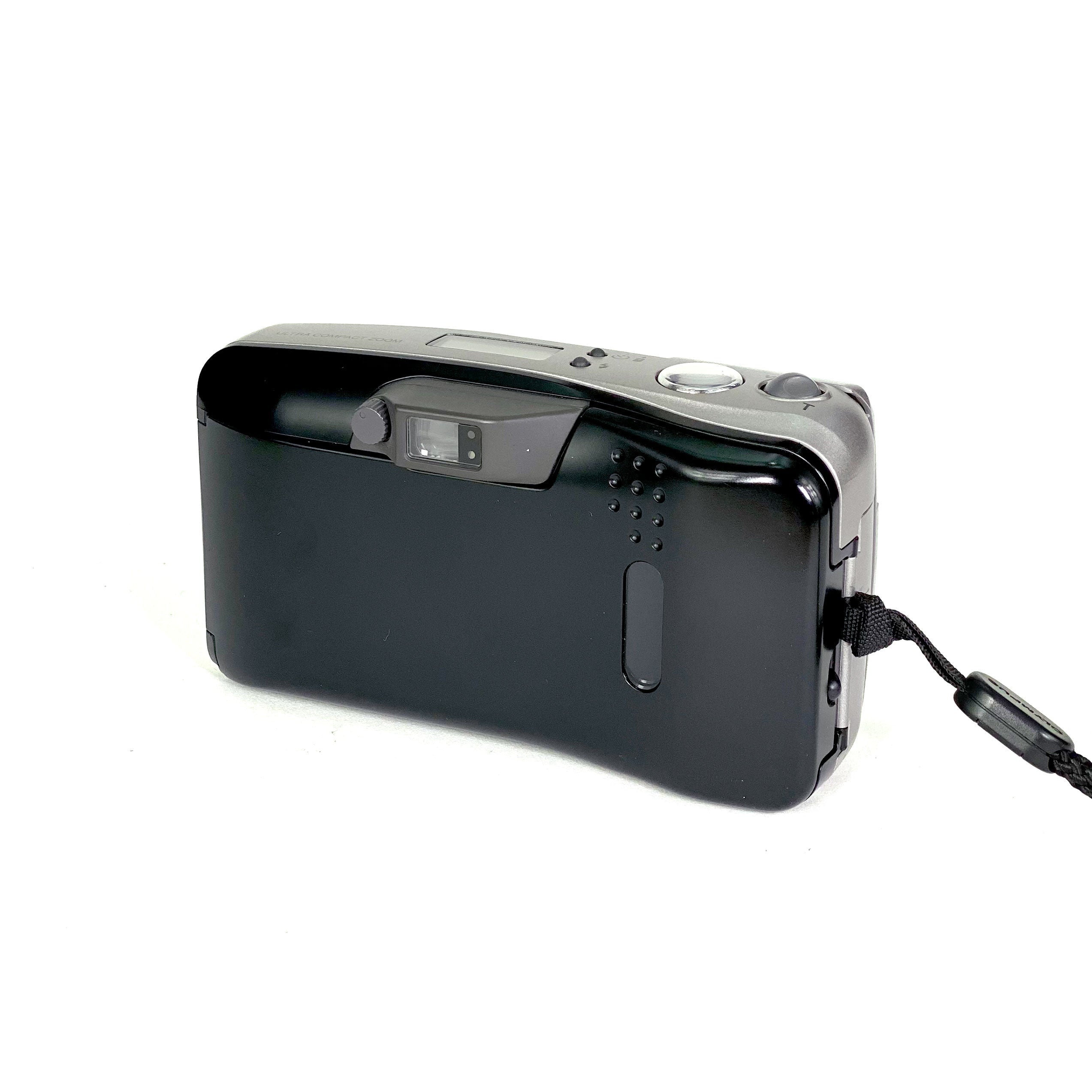 Olympus Superzoom 140 S – Retro Camera Shop