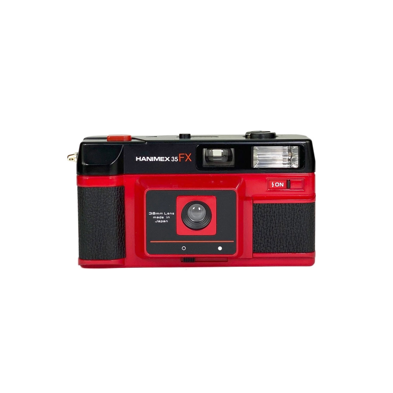 フィルムカメラ　HANIMEX Hanimex 35 FX – Retro Camera Shop