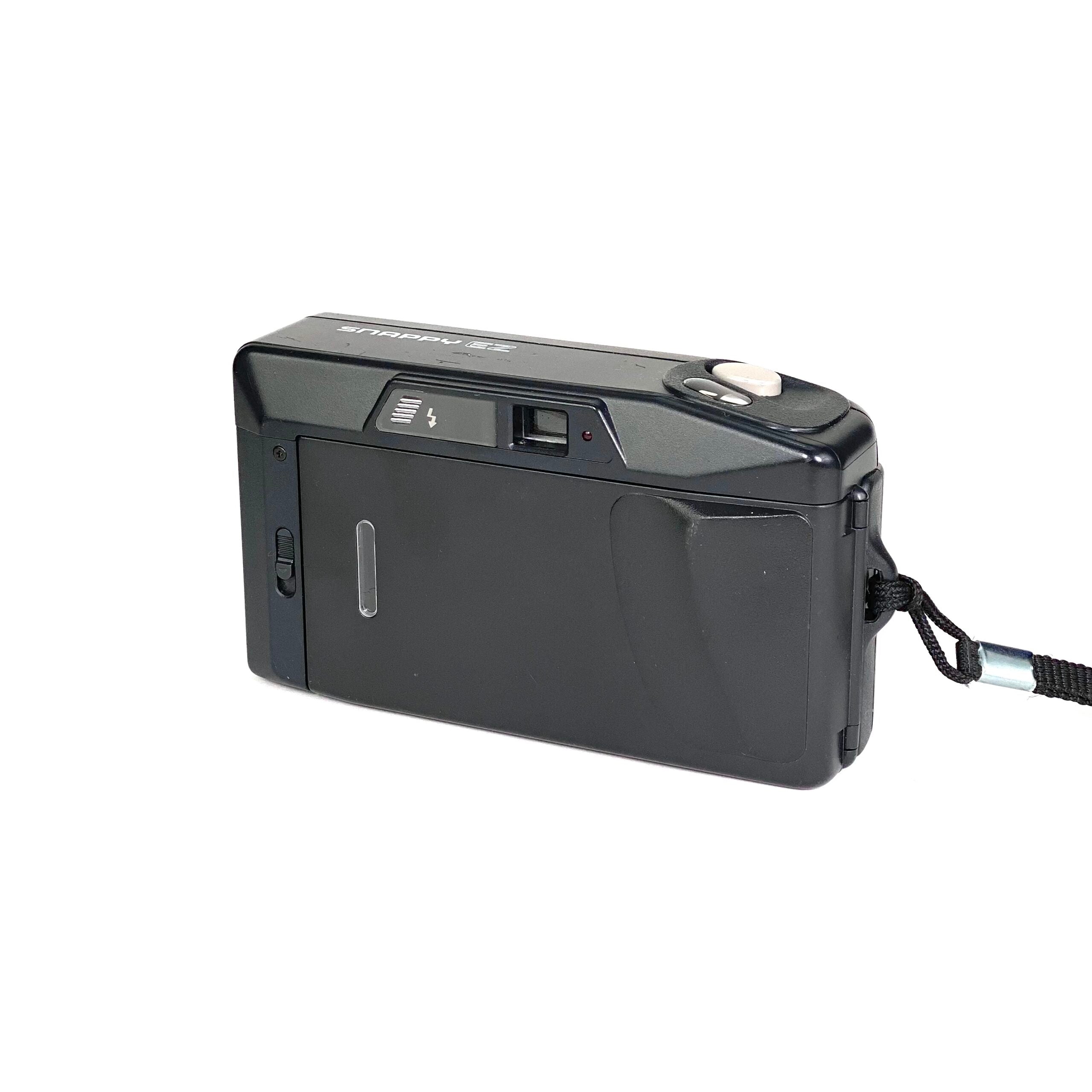 Canon Snappy EZ – Retro Camera Shop
