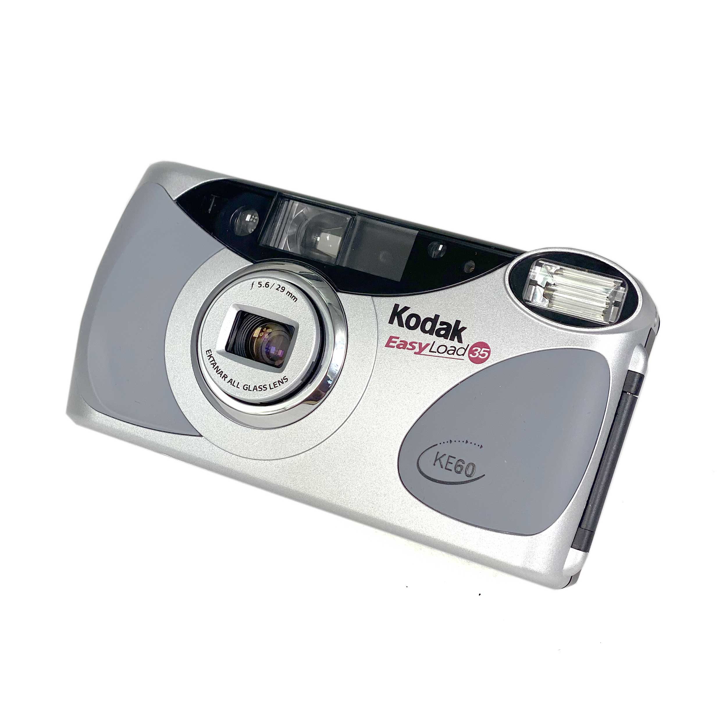 Kodak Easy Load 35 – Retro Camera Shop