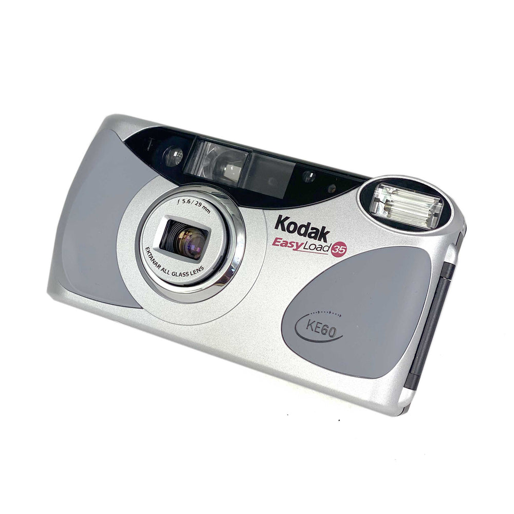 Kodak Easy Load 35 – Retro Camera Shop - Main Image
