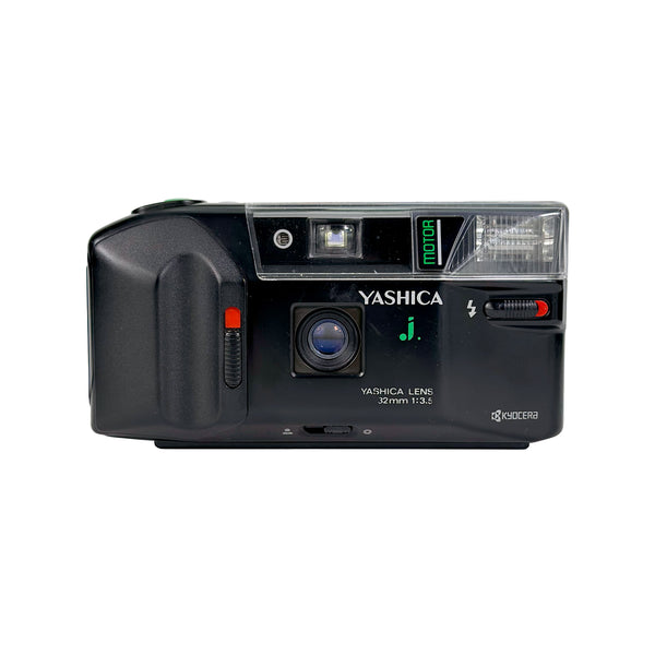 Yashica J – Retro Camera Shop