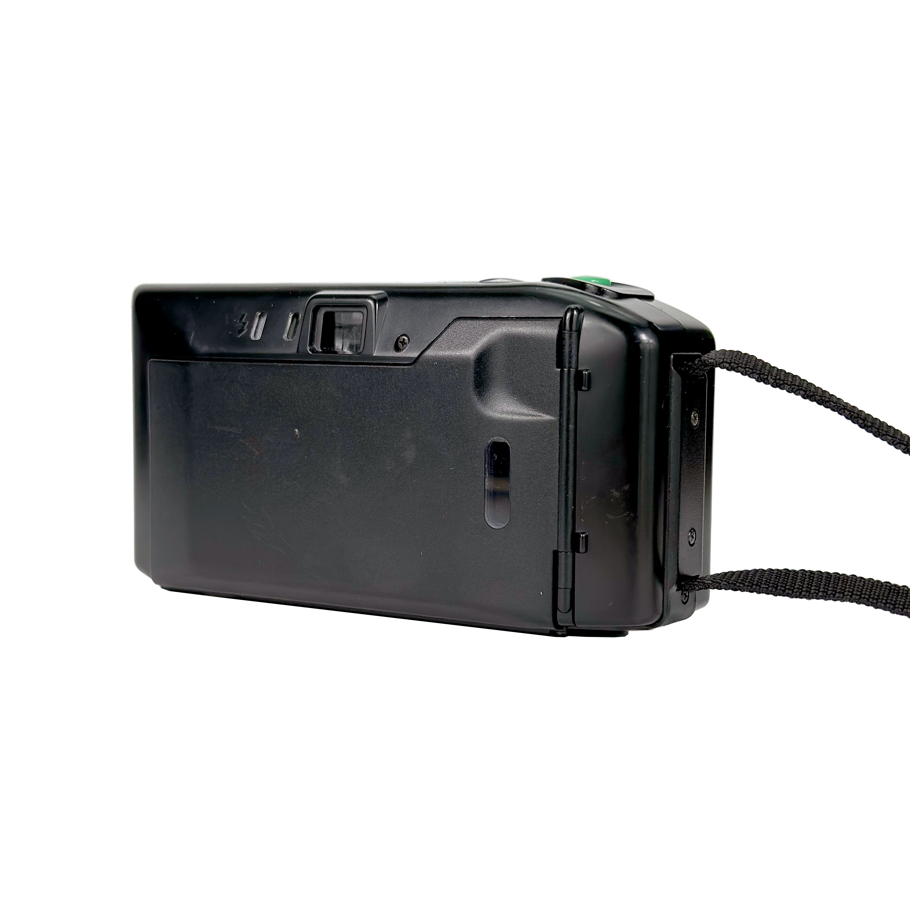 Yashica J – Retro Camera Shop
