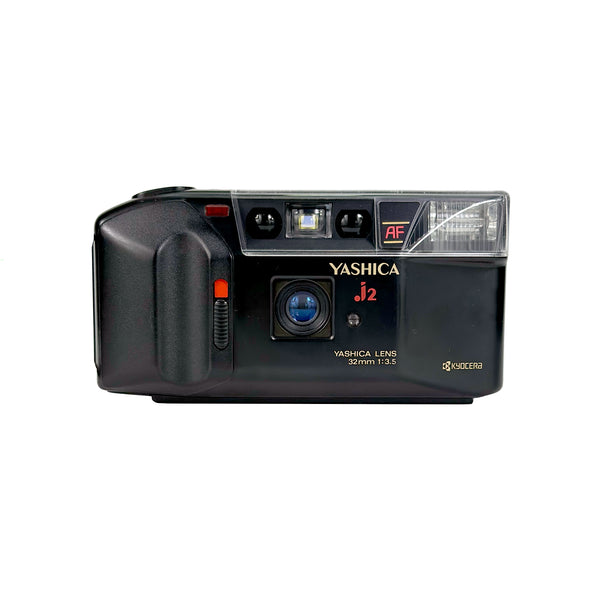 Yashica AF-J2 – Retro Camera Shop