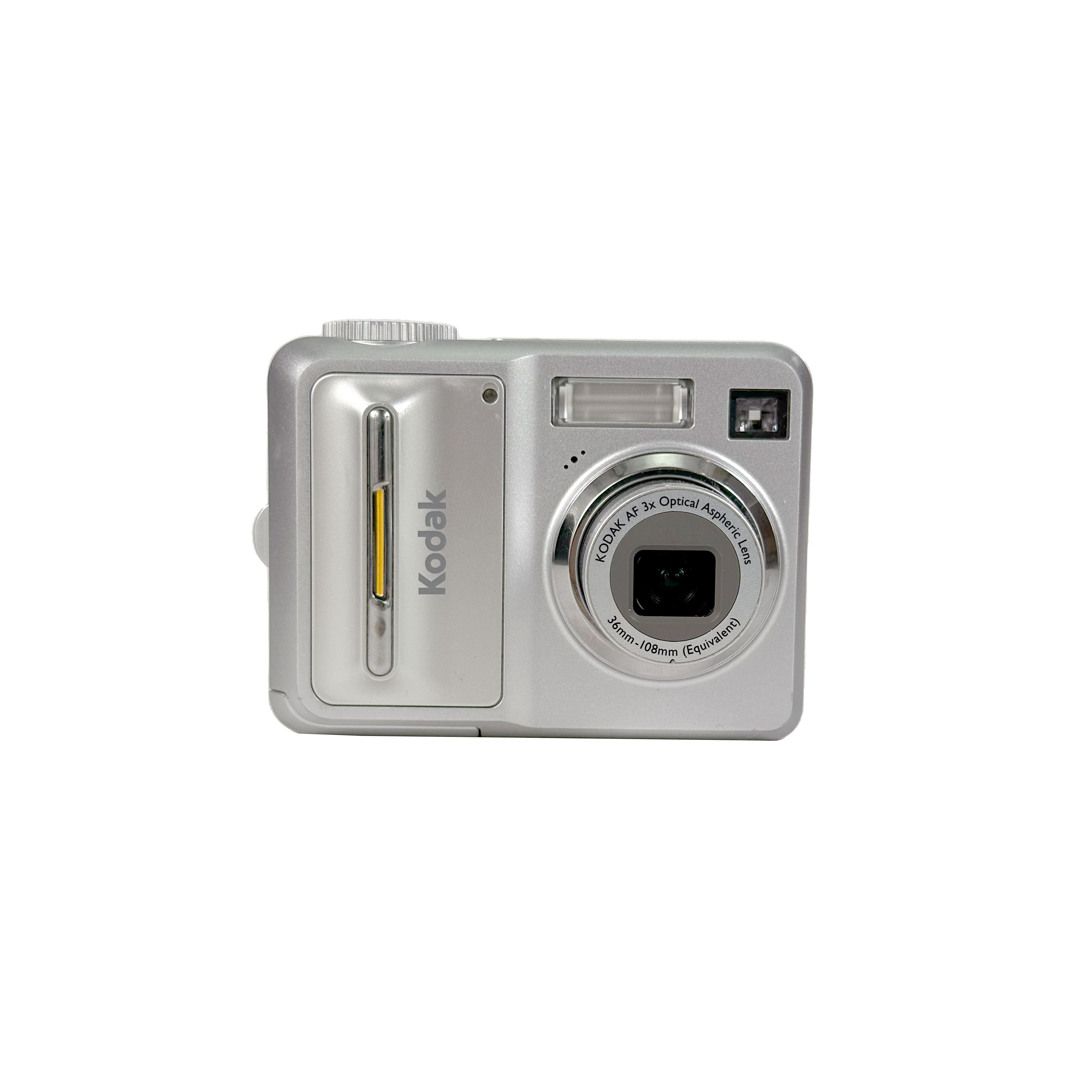 Kodak Easyshare C653 Digital Compact – Retro Camera Shop