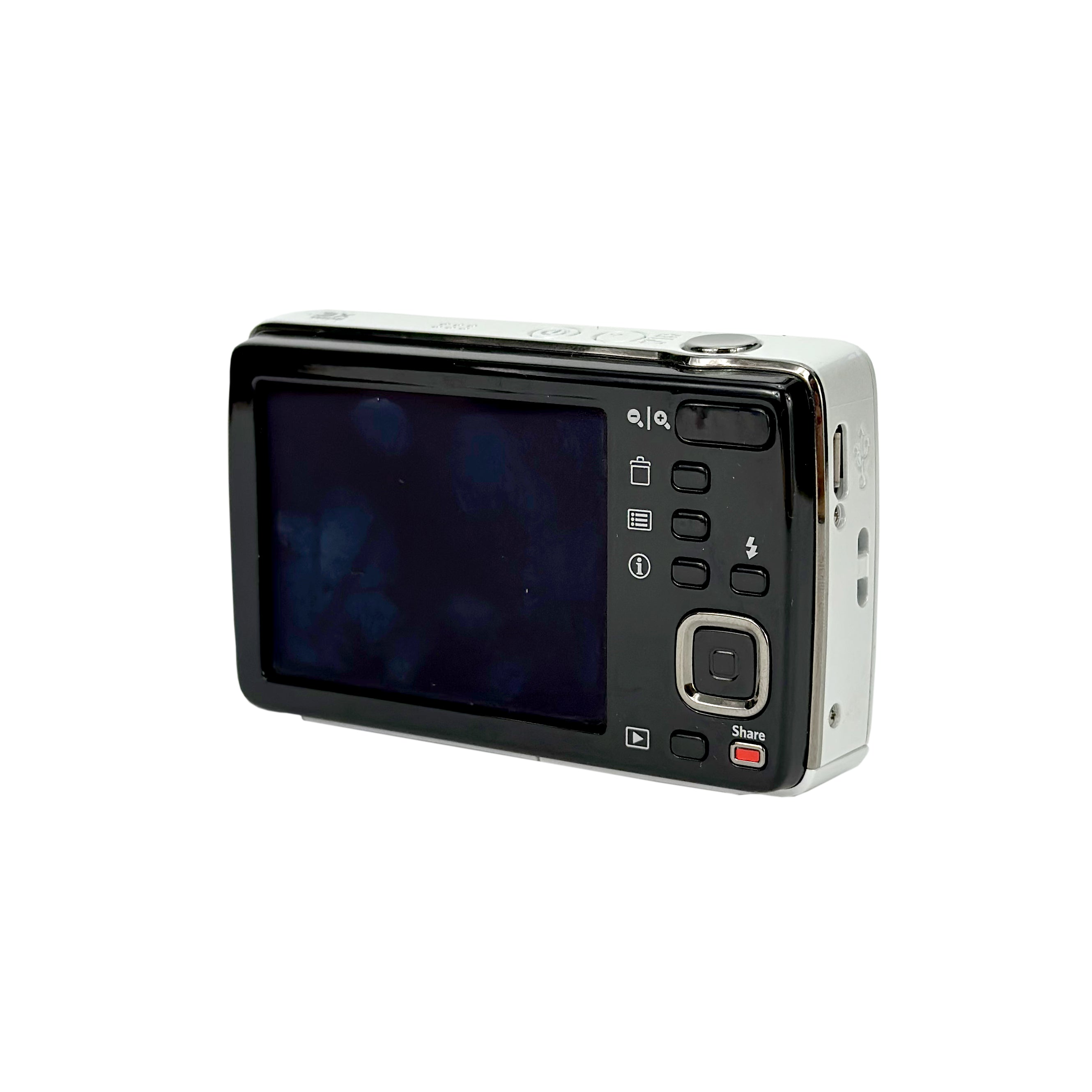 Kodak Easyshare Mini M200 Digital Camera Review | ePHOTOzine