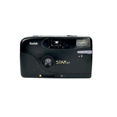 Kodak Star EF