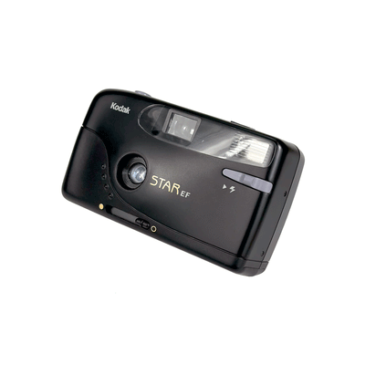 Kodak Star EF