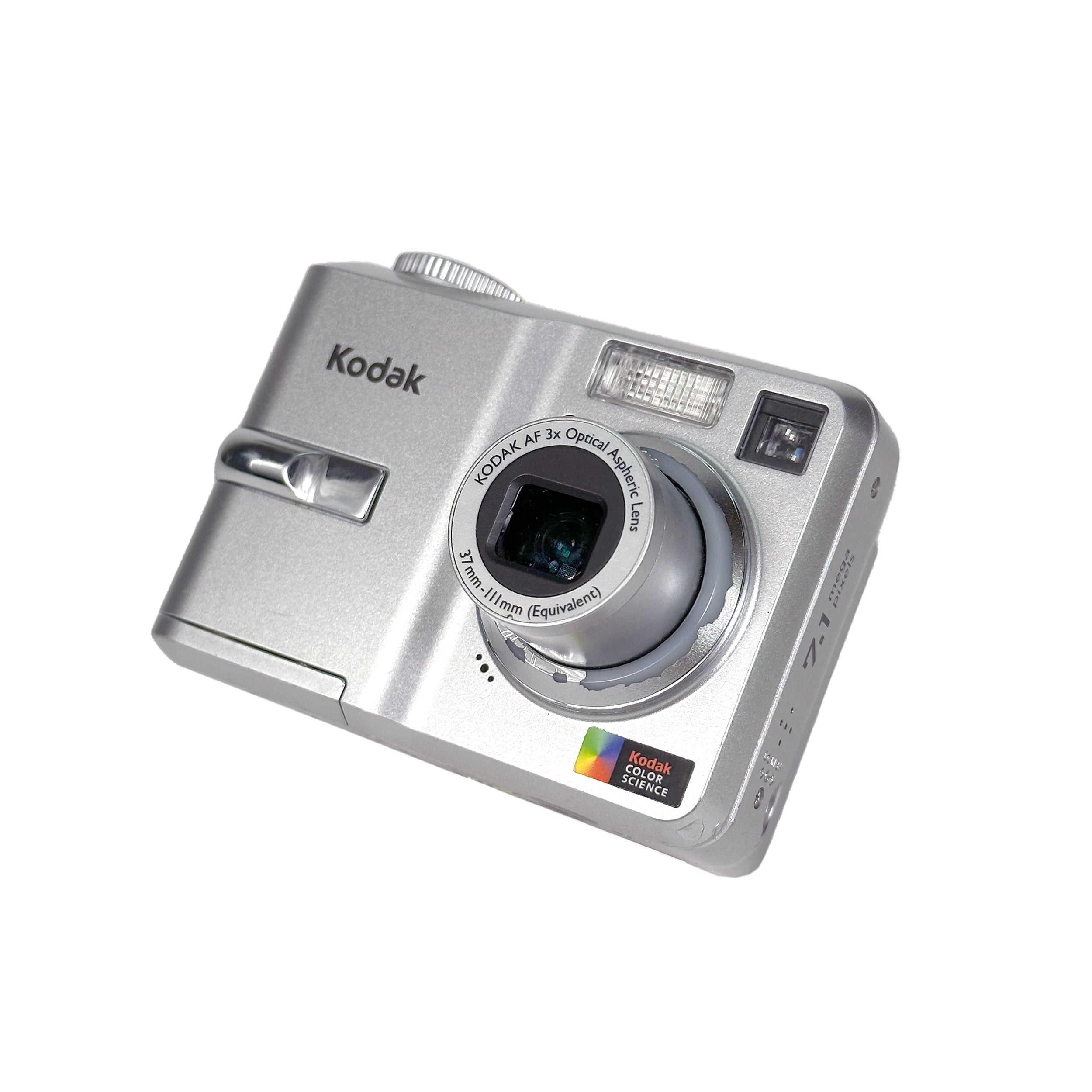Kodak EasyShare C703 – Retro Camera Shop