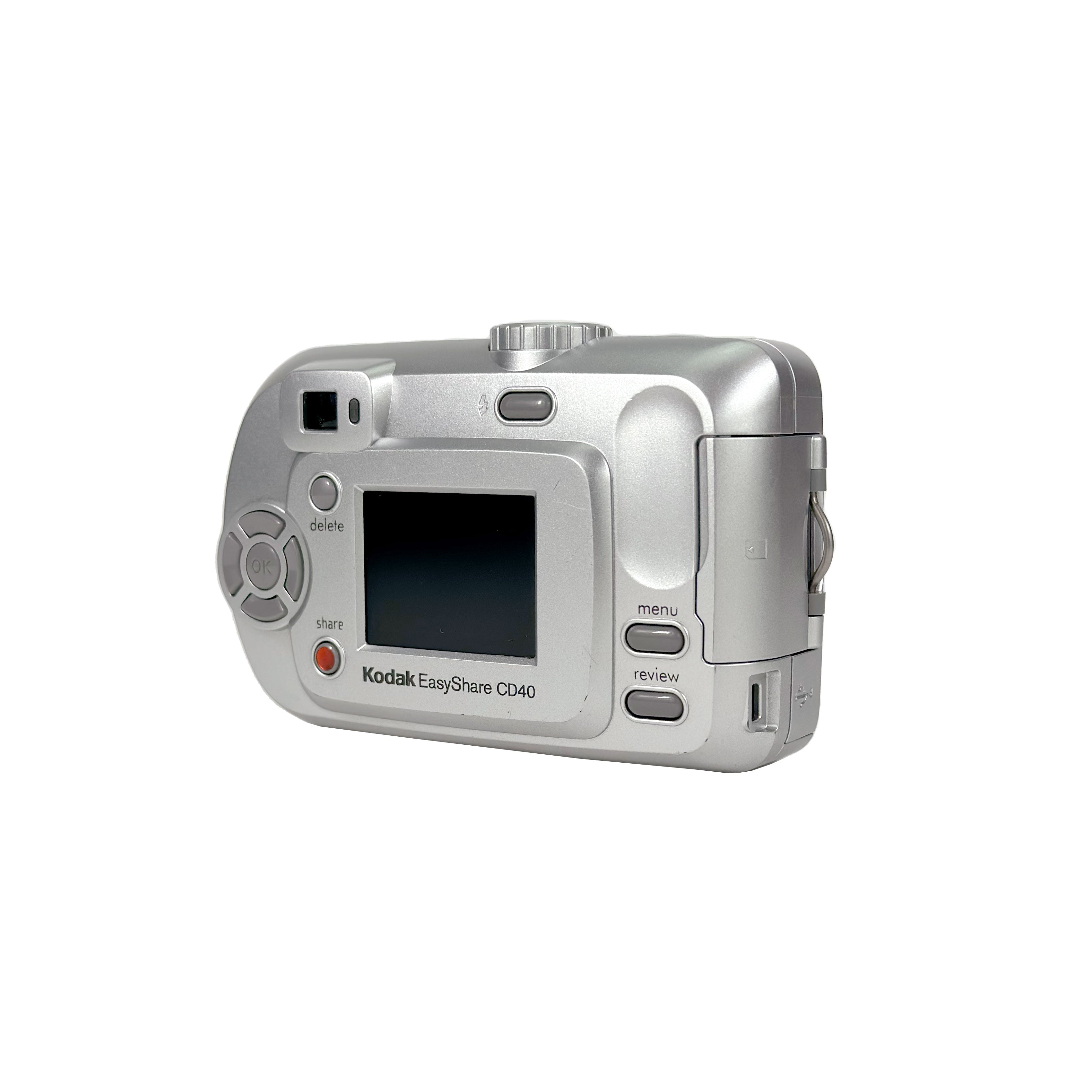 kodak easyshare c340 ＋ CONCORD 5340z Kodak EasyShare C340 Point and Shoot Digital Camera