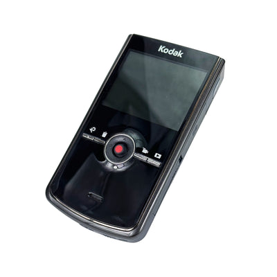 Kodak Zi8 Pocket Video Camera