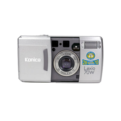 Konica Lexio 70 W