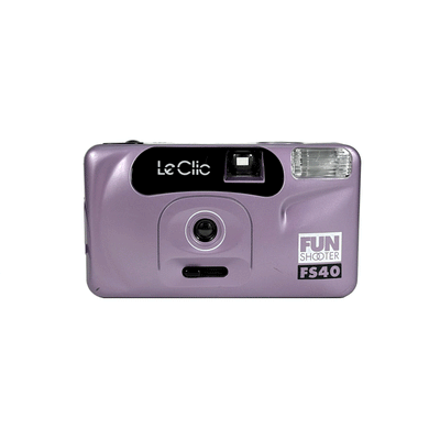 Le Clic Fun Shooter FS40