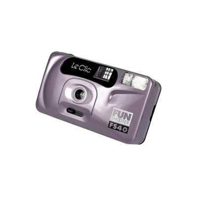 Le Clic Fun Shooter FS40