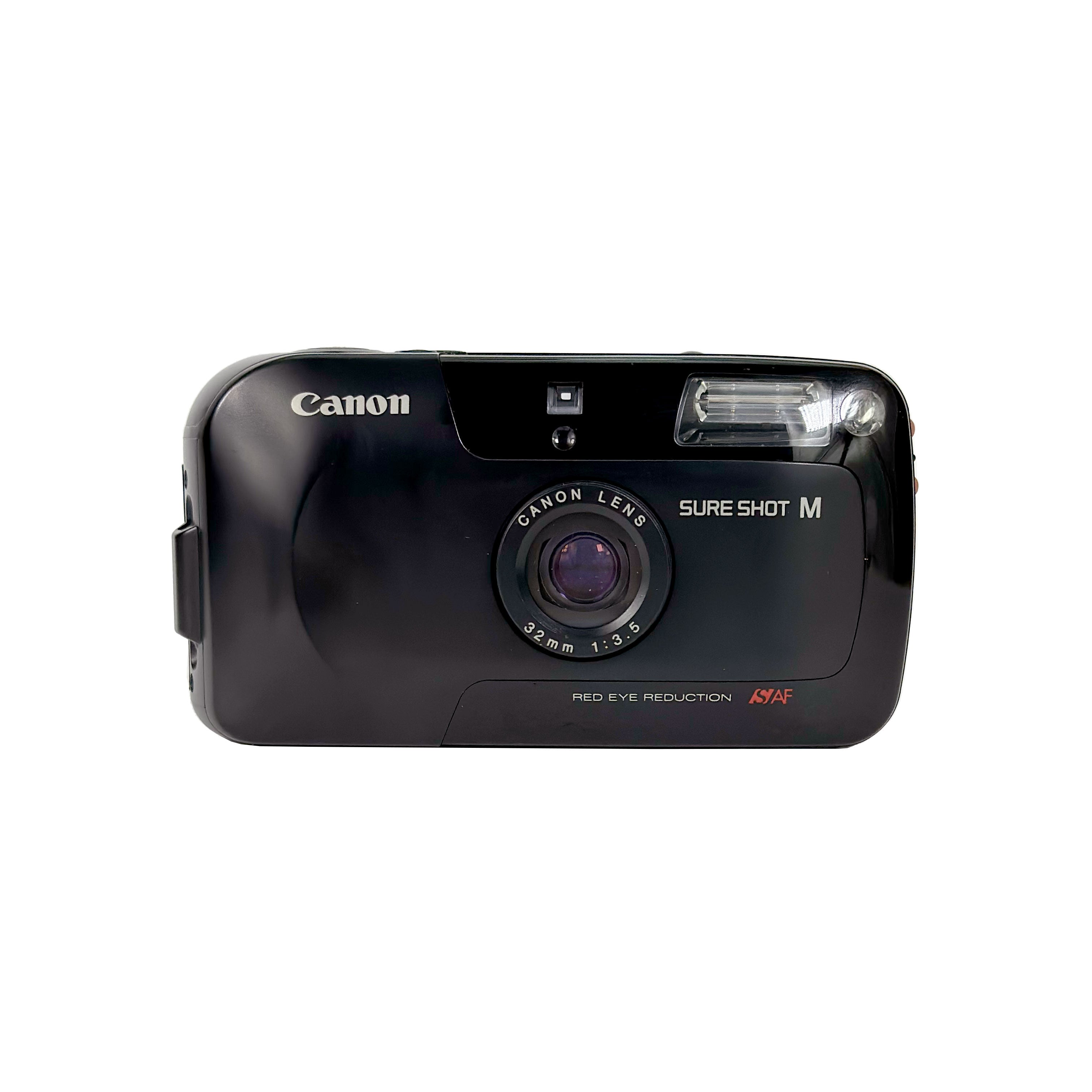 レアACTAR CONVERTER 広角レンズ Canon Sure Shot Canon Sure Shot M – Retro Camera Shop
