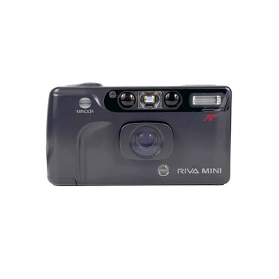 Minolta Riva Mini