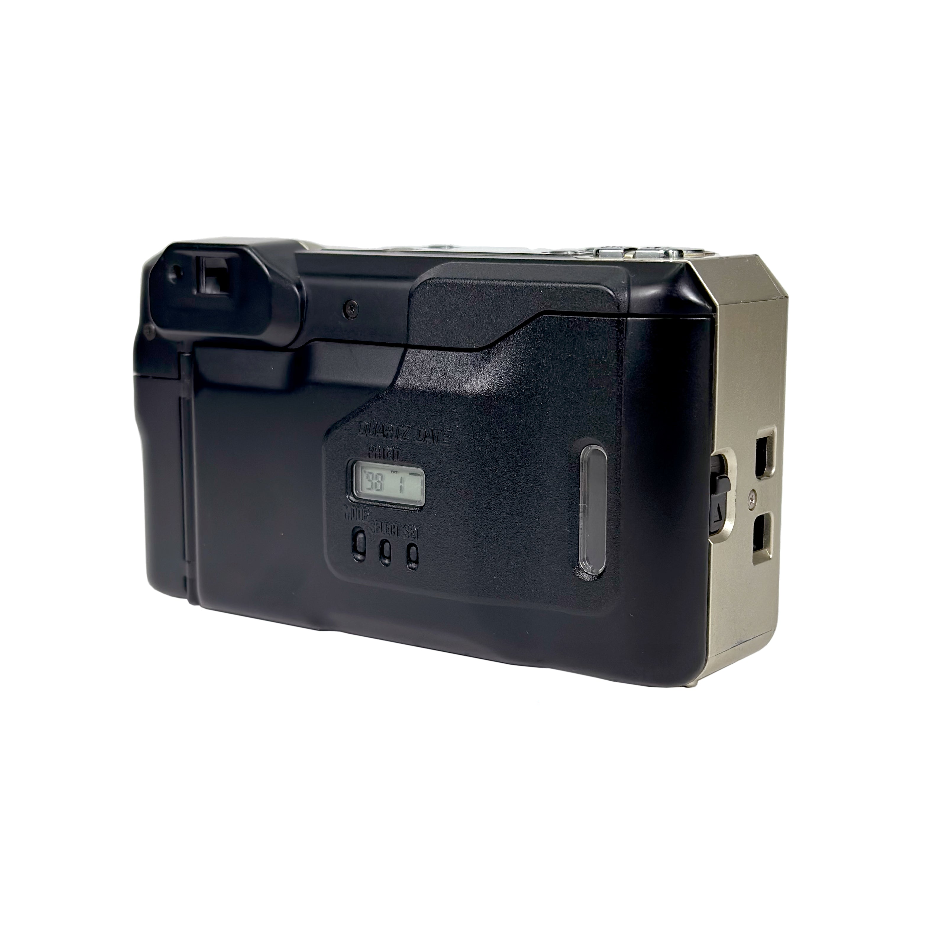 Nikon One Touch Zoom 90 AF Quartz Date – Retro Camera Shop