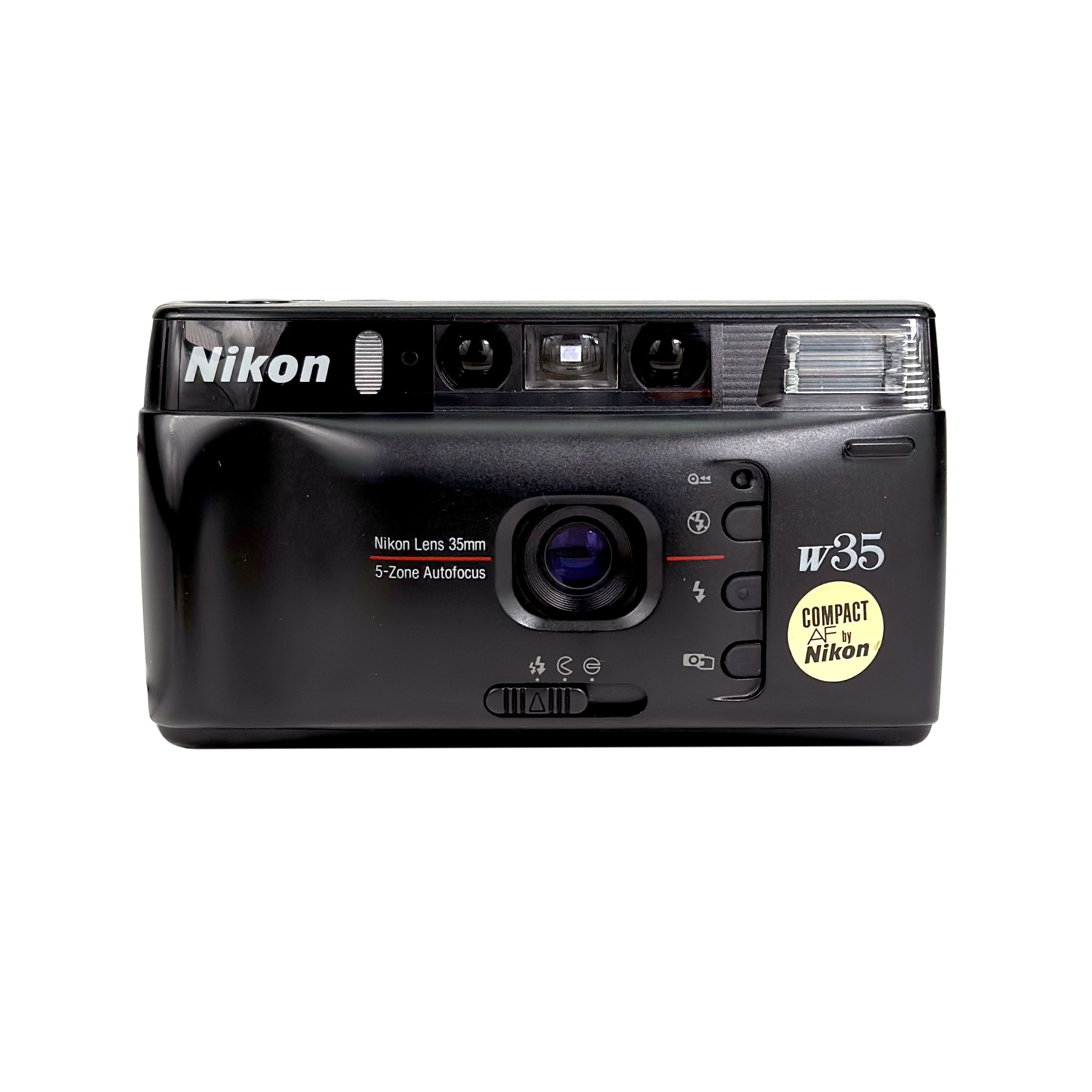 Nikon W 35 – Retro Camera Shop