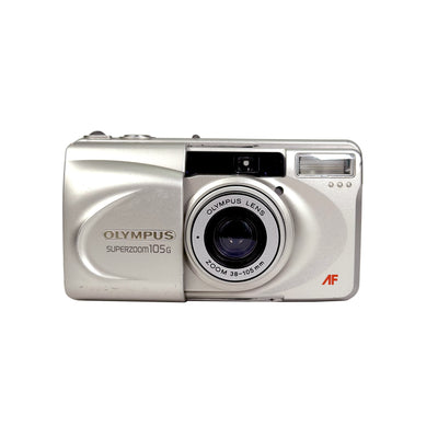 Olympus Superzoom 105 G