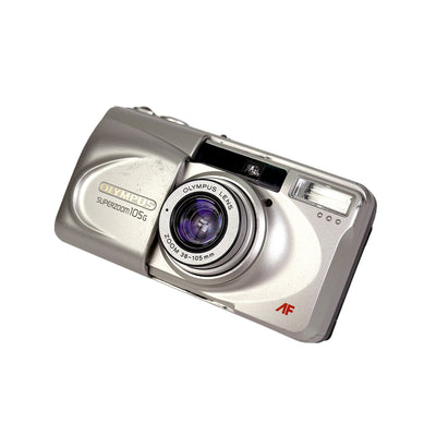 Olympus Superzoom 105 G