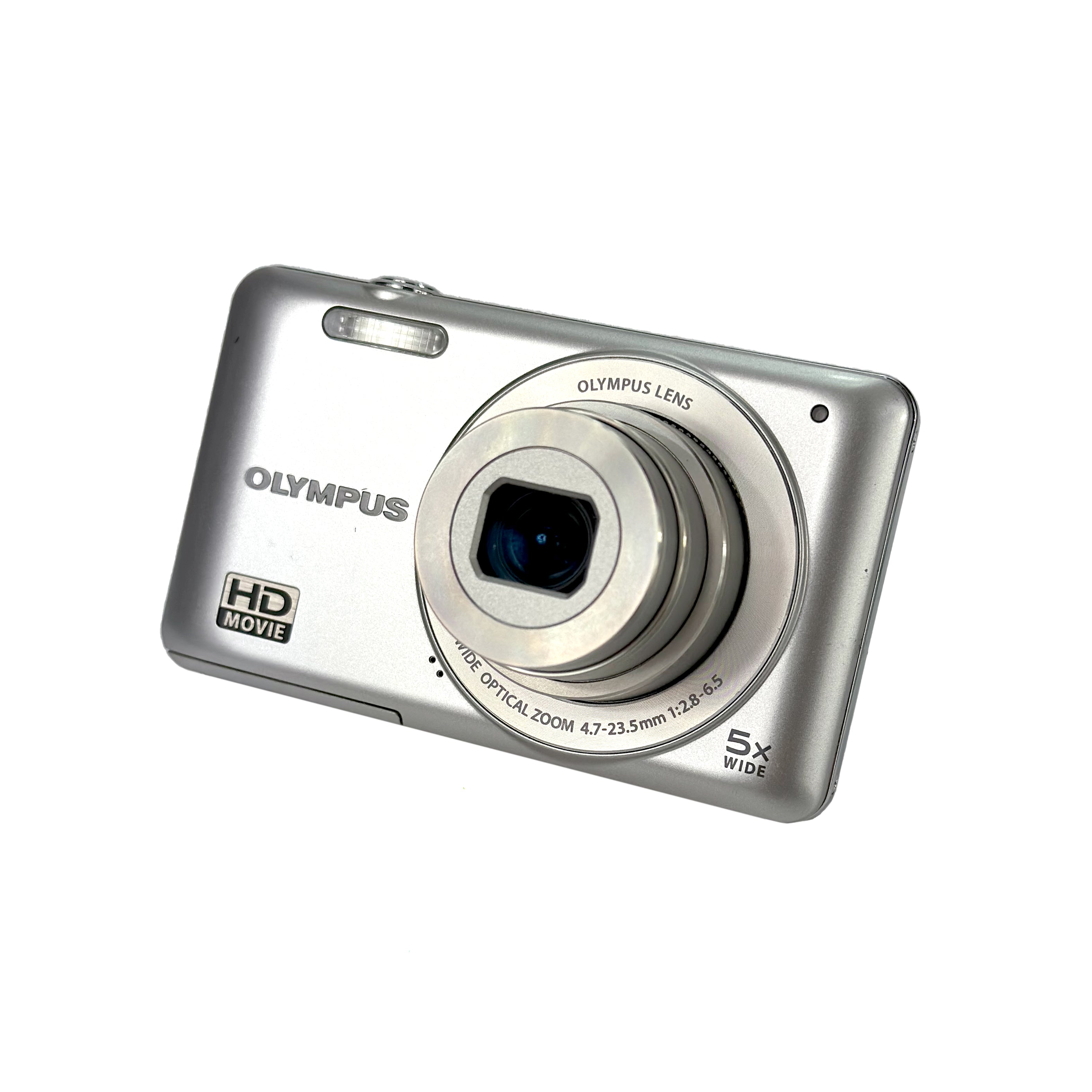 メール便無料 (品) オリンパス ExploreCams OLYMPUS Olympus VG-120 カメラ