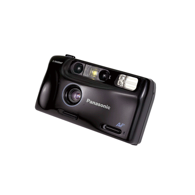 Panasonic C-D426 AF