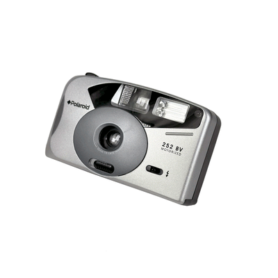 Polaroid 252 BV