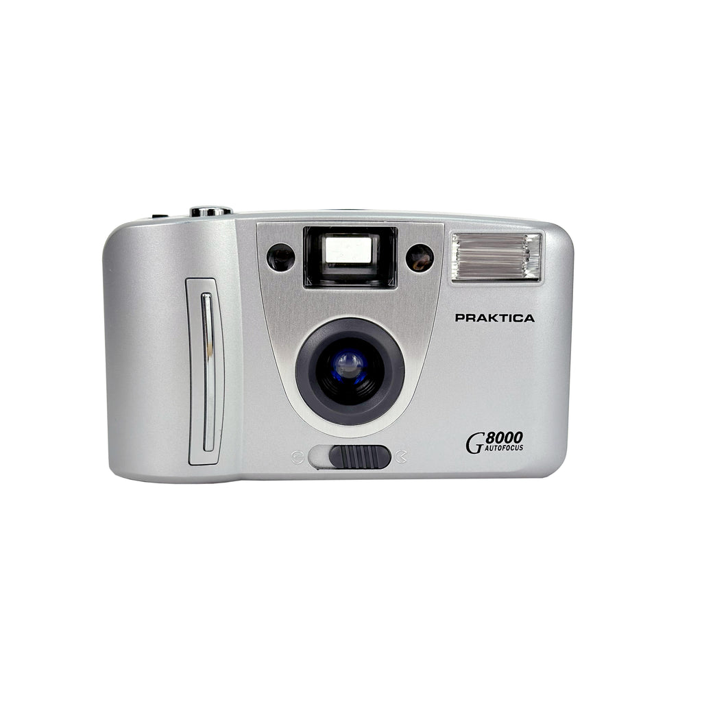 Praktica G8000 Retro Camera Shop