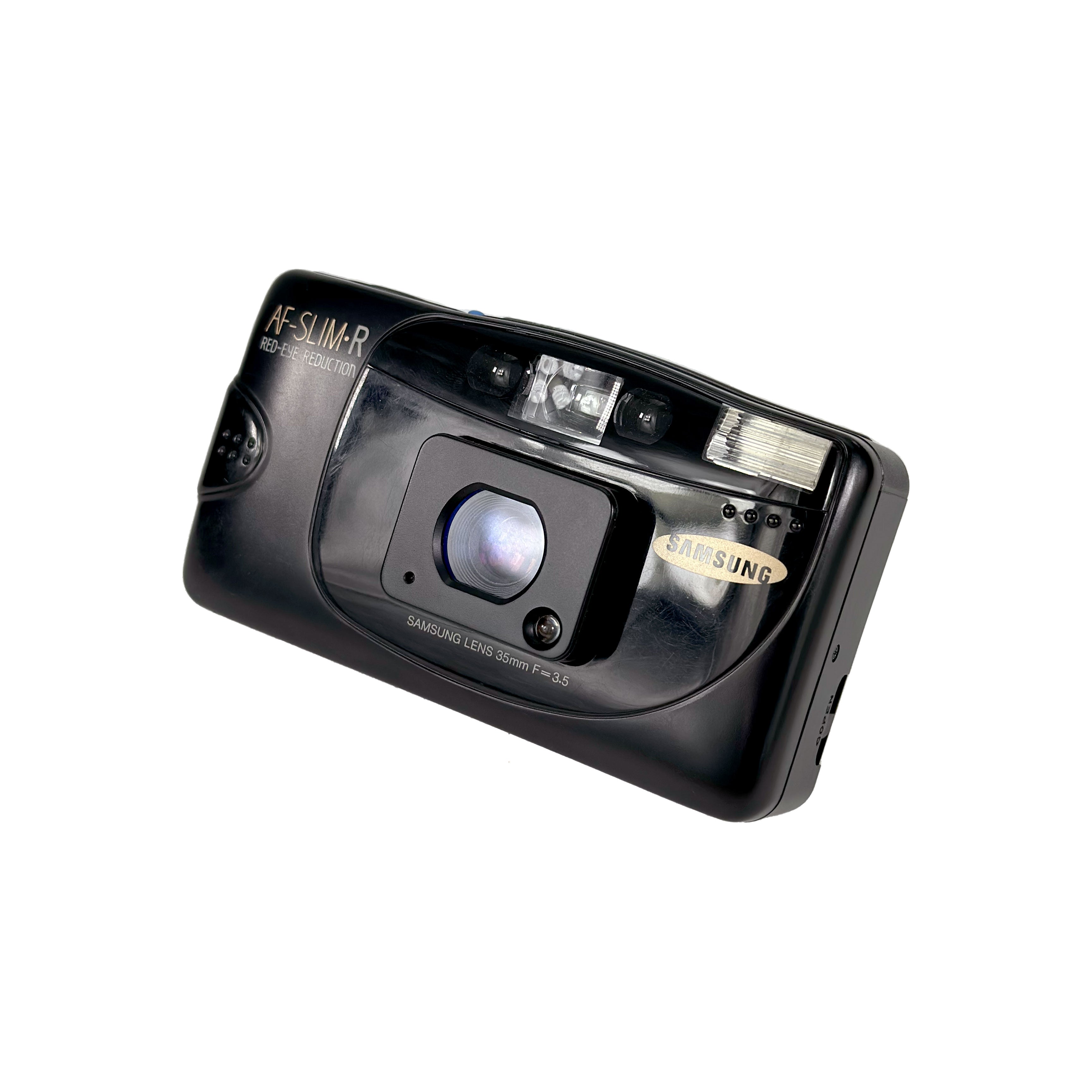 Samsung AF-Slim-R – Retro Camera Shop