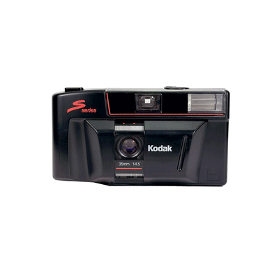 Kodak S Series