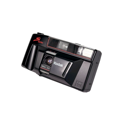 Kodak S Series