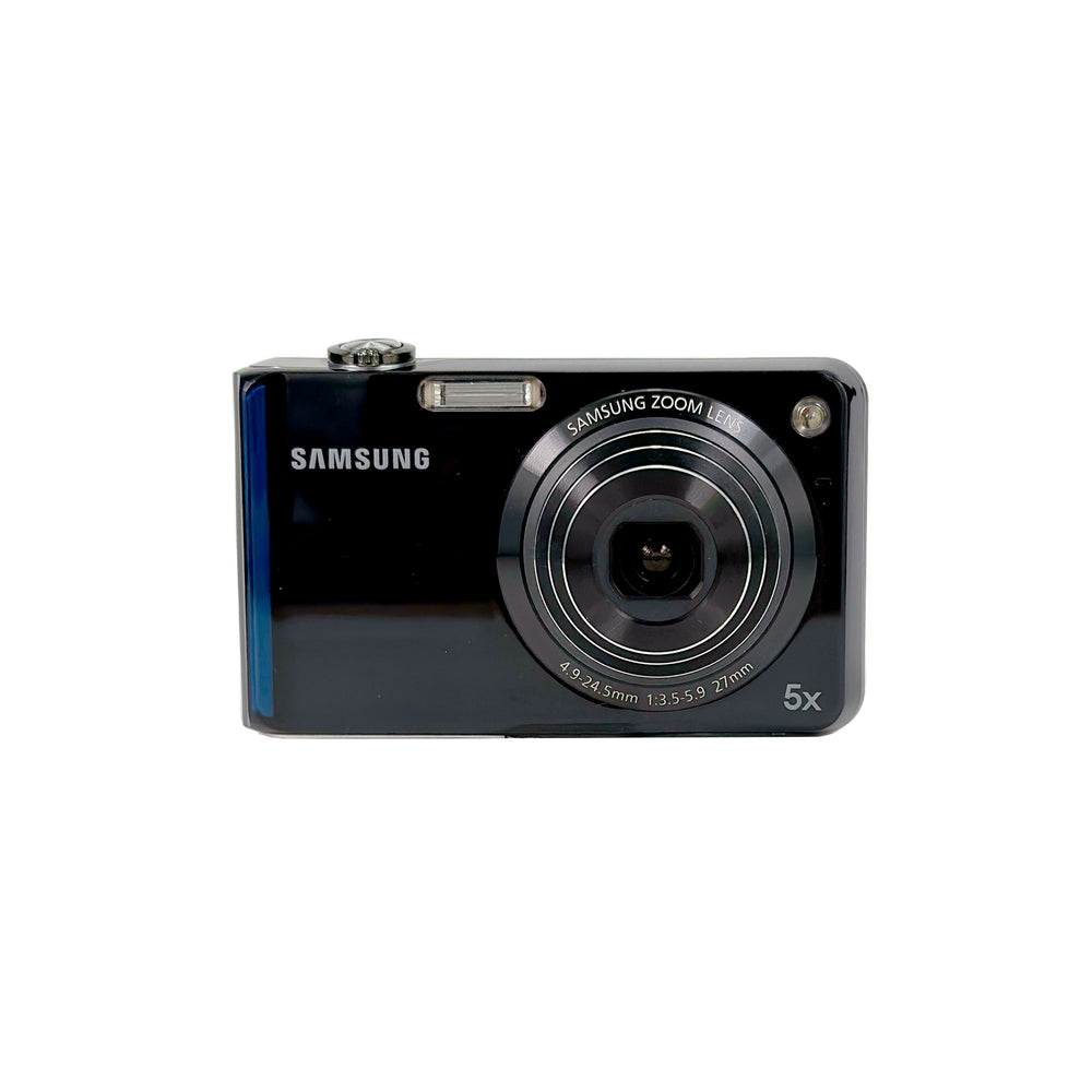 Samsung PL150 Digital Compact – Retro Camera Shop