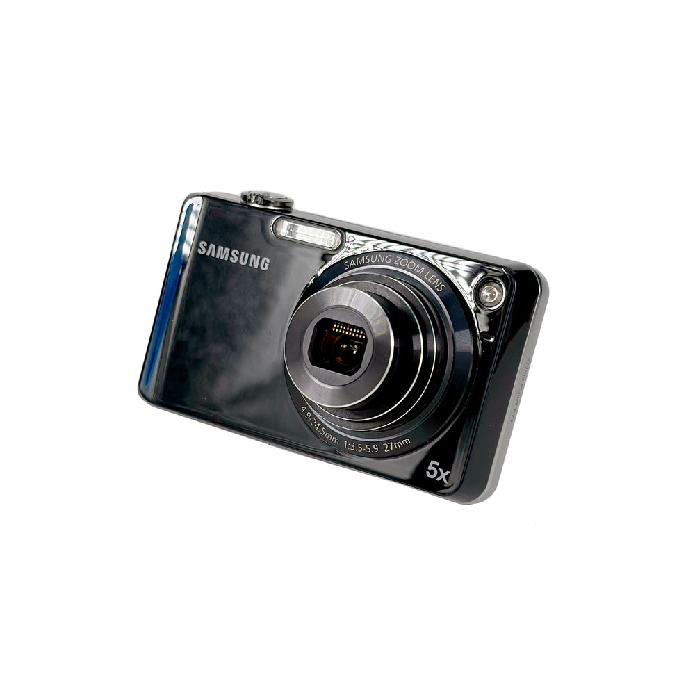 Samsung PL150 Digital Compact – Retro Camera Shop