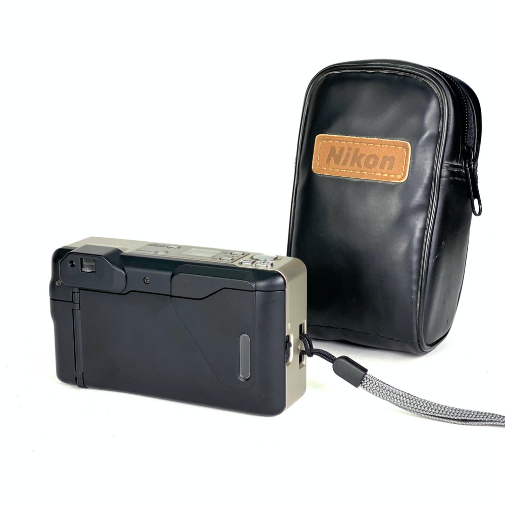 【完動品】Nikon One Touch Zoom90 AF 動作確認済み 完動品】Nikon One Touch Zoom90 AF 動作確認済み - メルカリ