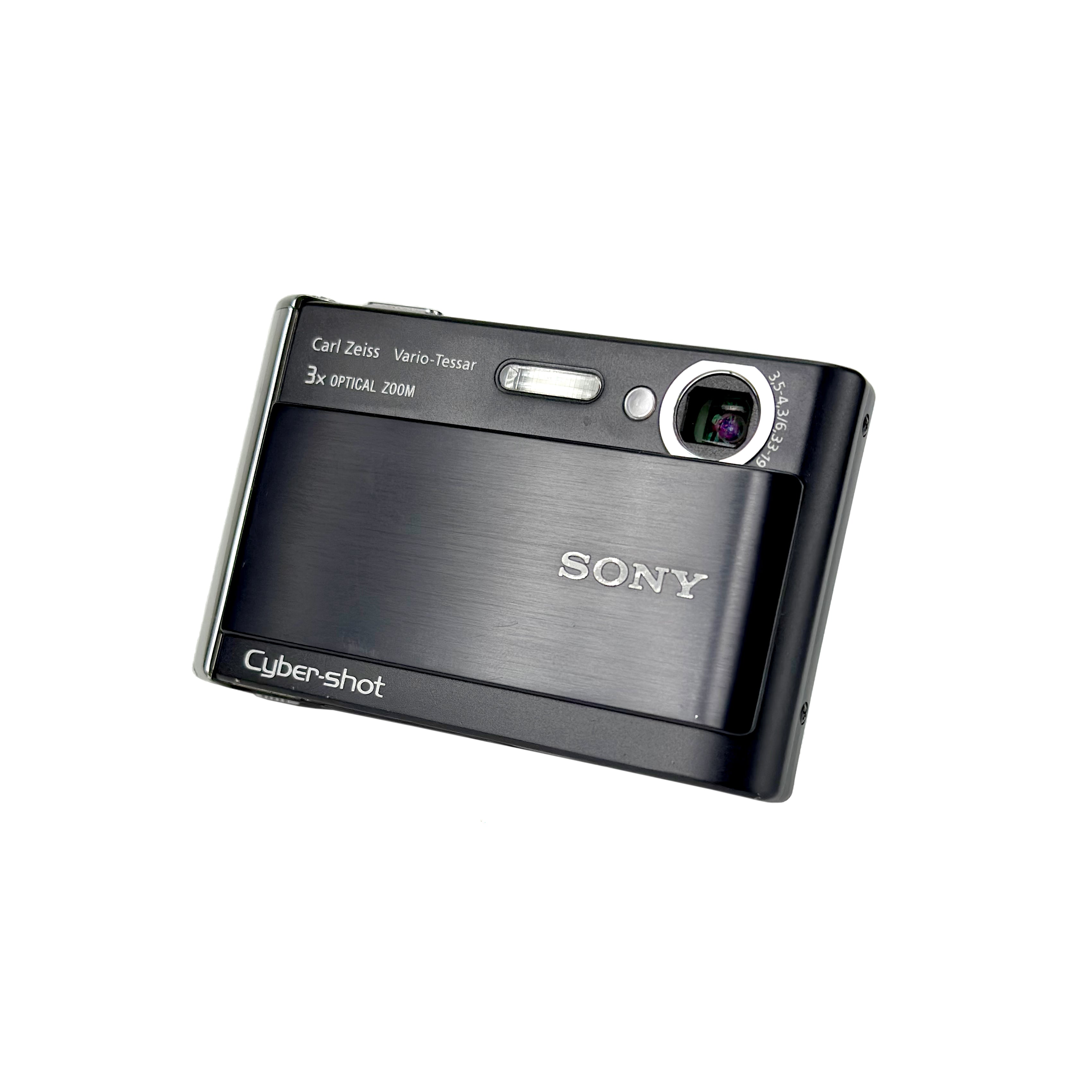 Sony Cyber-Shot DSC-T70 Digital Compact