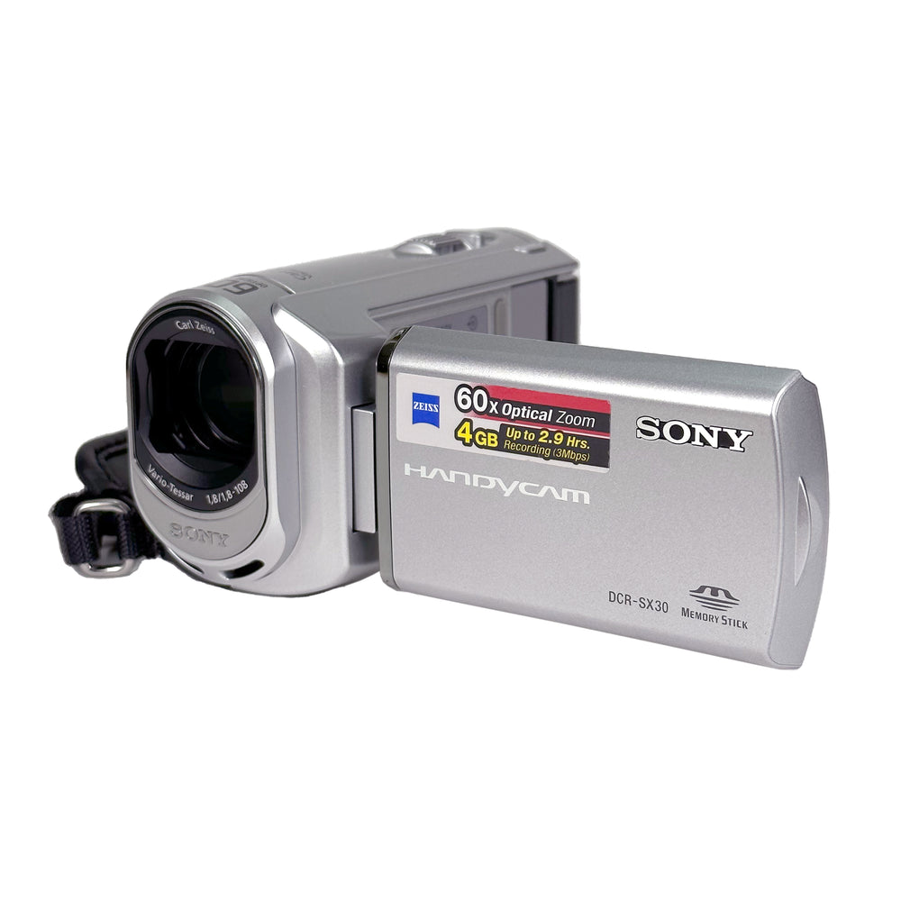 Sony Handycam First Digital Movie Camera Sony Handycam DCR-HC21E